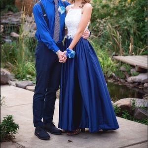 Prom/ Homecoming formal dress